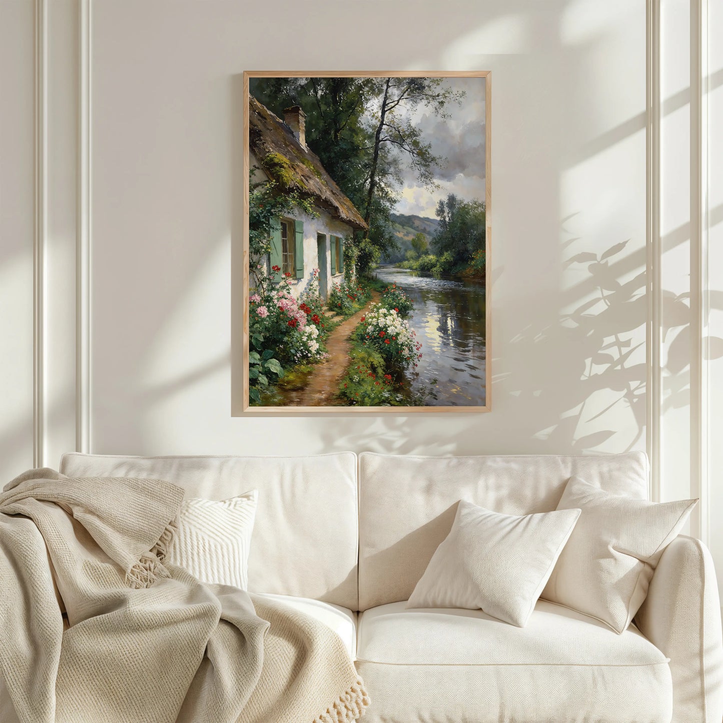 Lucid Dream - Art Academi - Poster