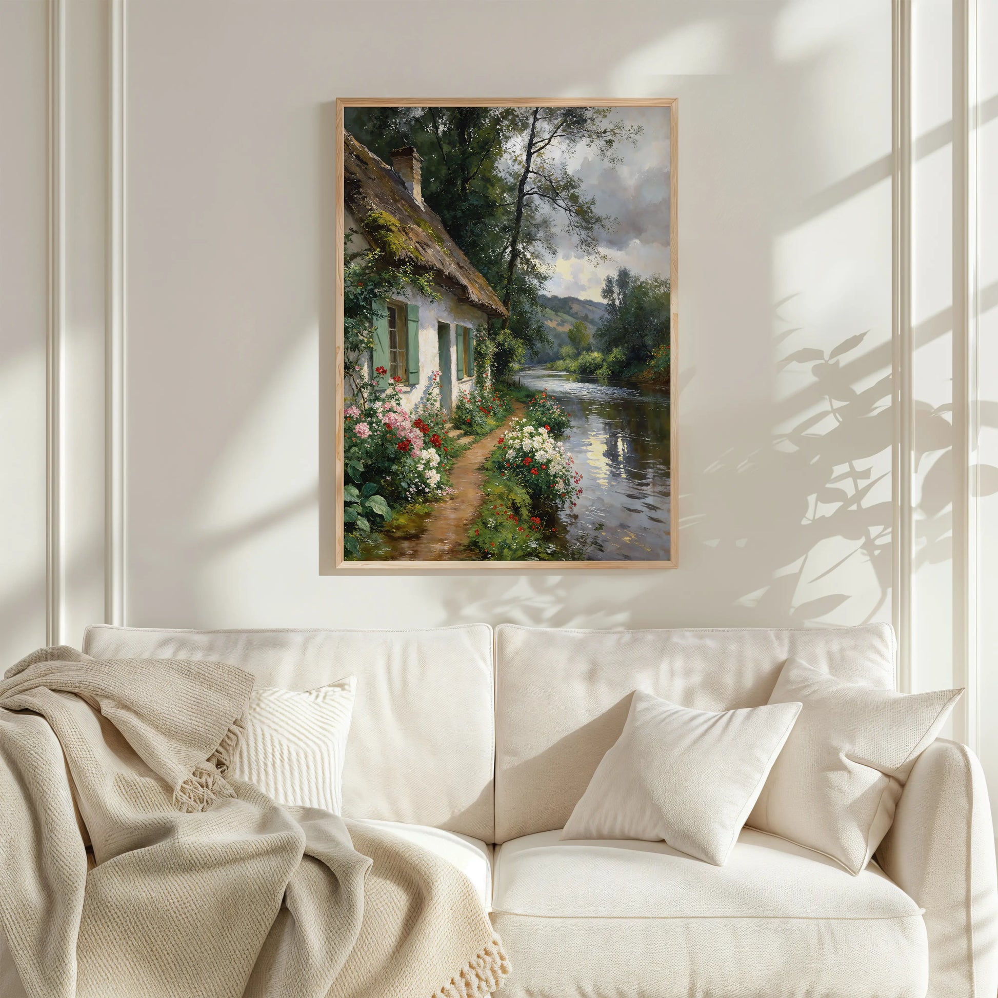 Lucid Dream - Art Academi - Poster