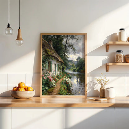 Lucid Dream - Art Academi - Poster