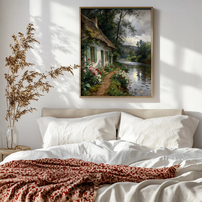 Artwork in Layered Collection