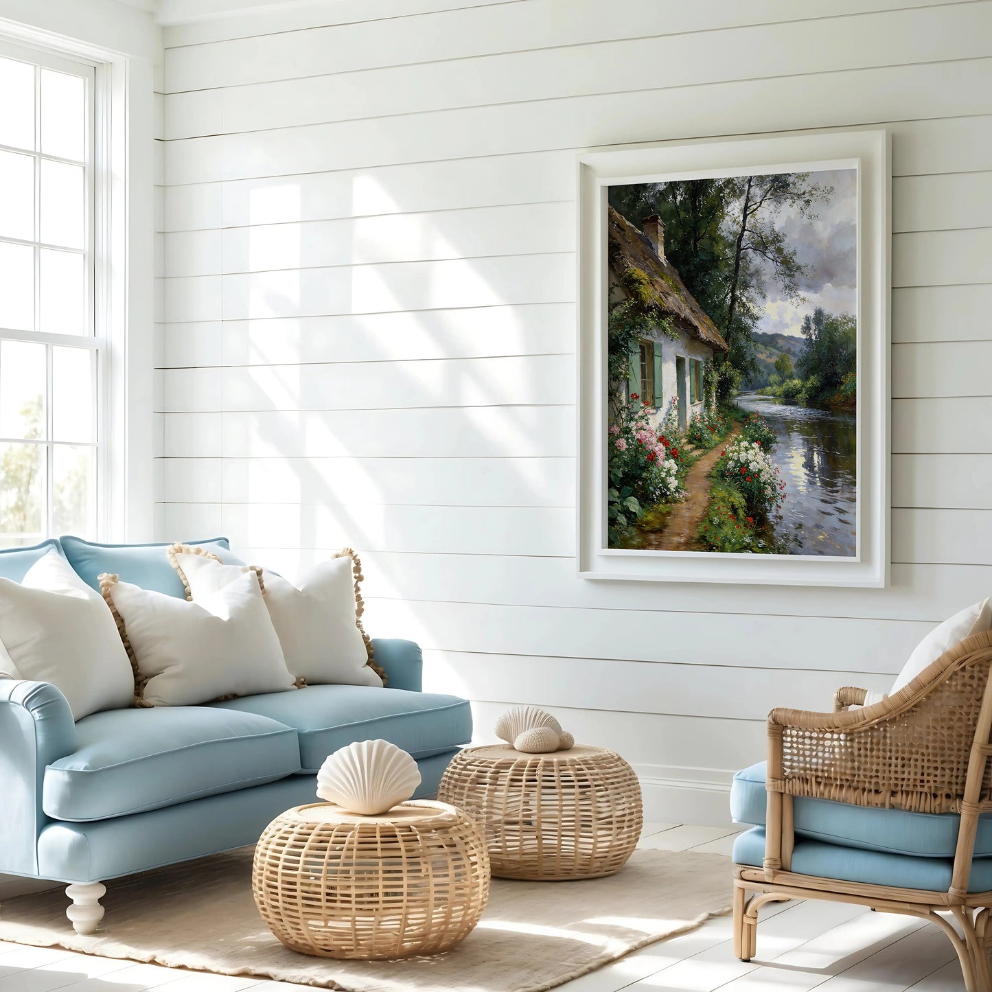 Lucid Dream - Art Academi - Poster