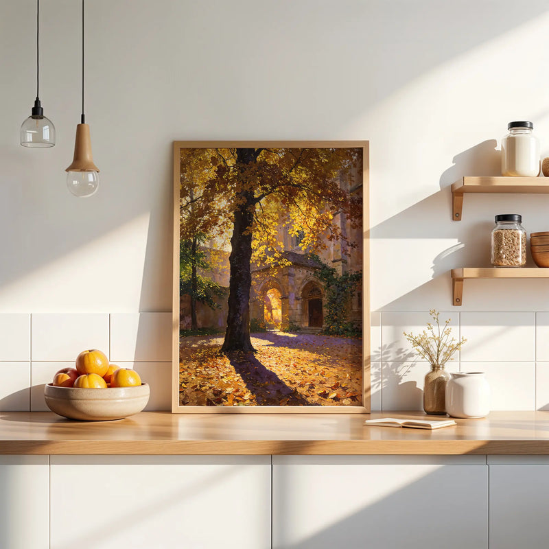 Artwork as Meaningful Gift
