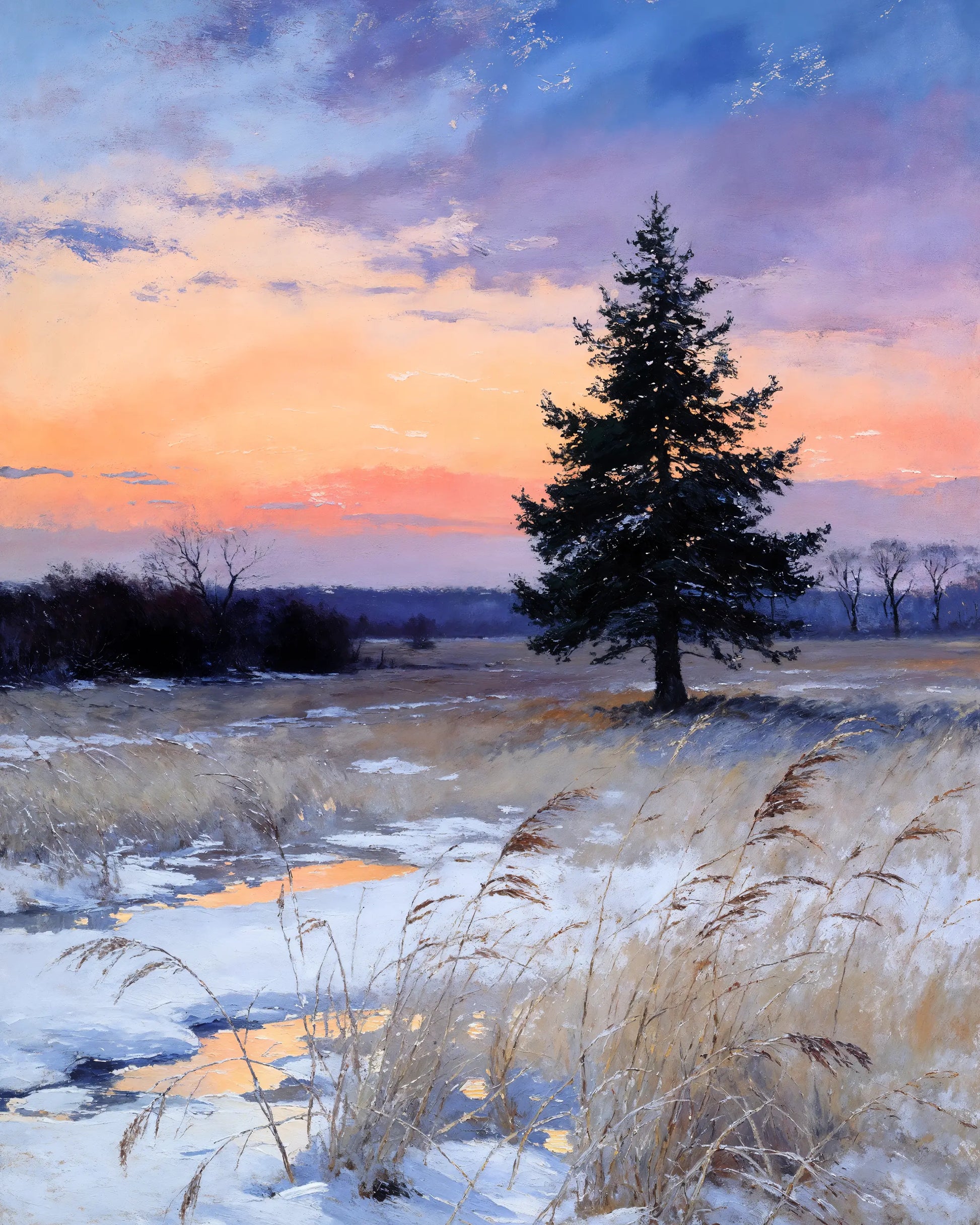 Simplicity - Art Academi - Poster