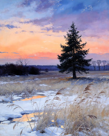 Simplicity - Art Academi - Poster