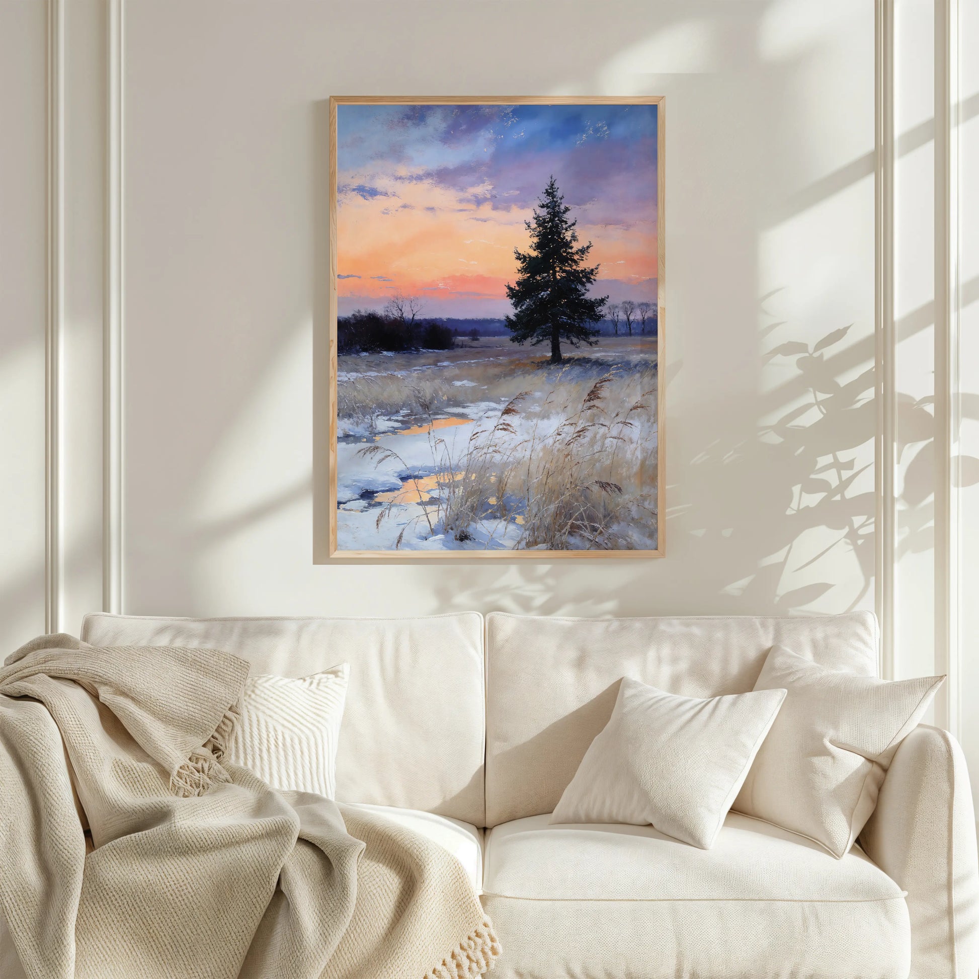 Simplicity - Art Academi - Poster