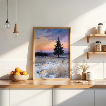 Simplicity - Art Academi - Poster