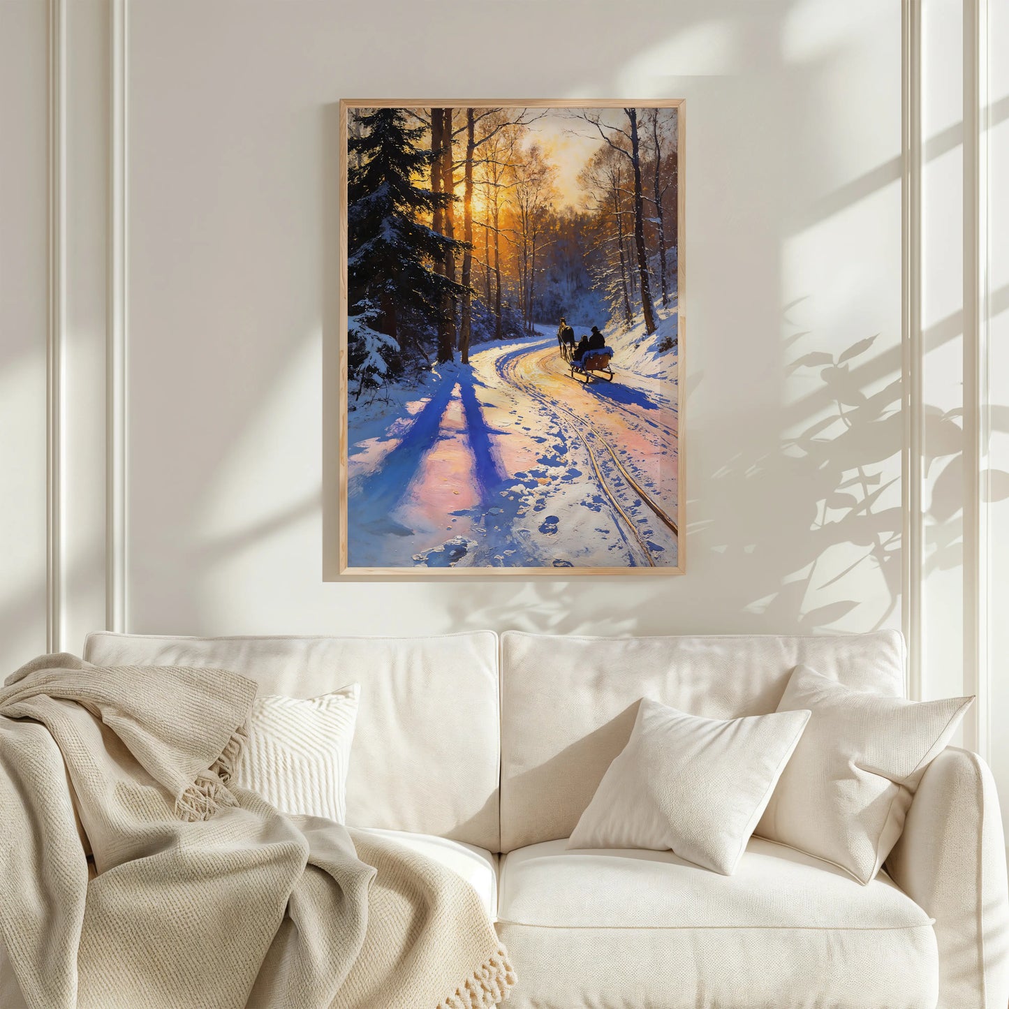 Nordik - Art Academi - Poster
