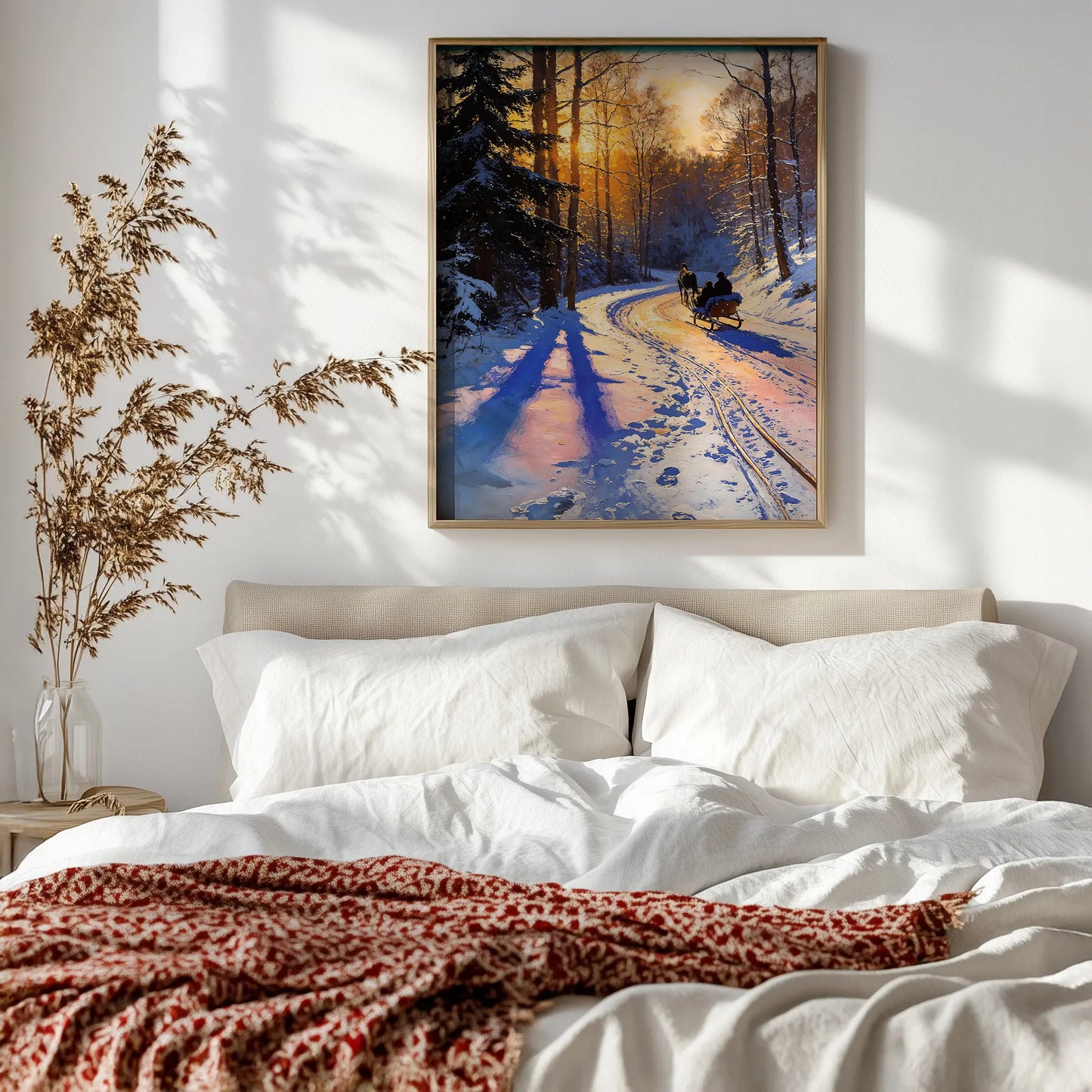 Nordik - Art Academi - Poster