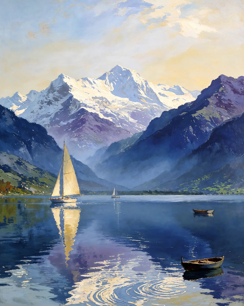 Artwork as Meaningful Gift