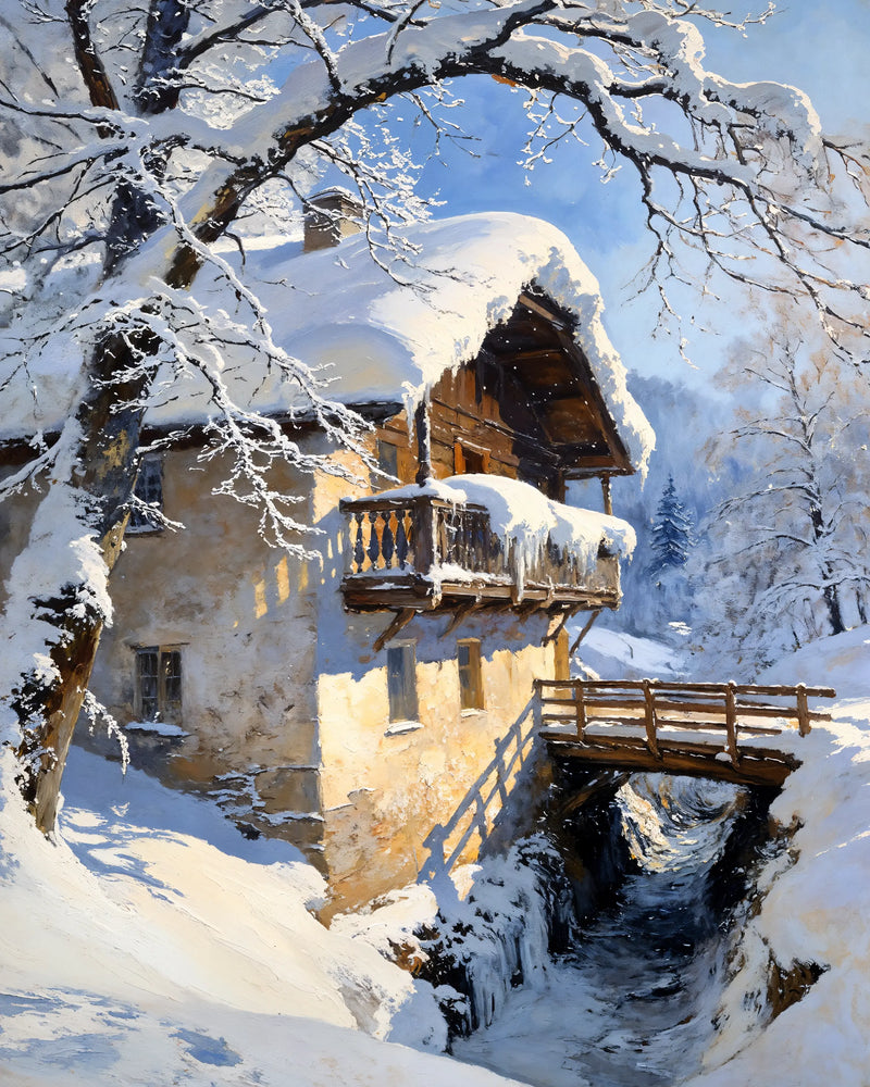 Artwork as Meaningful Gift