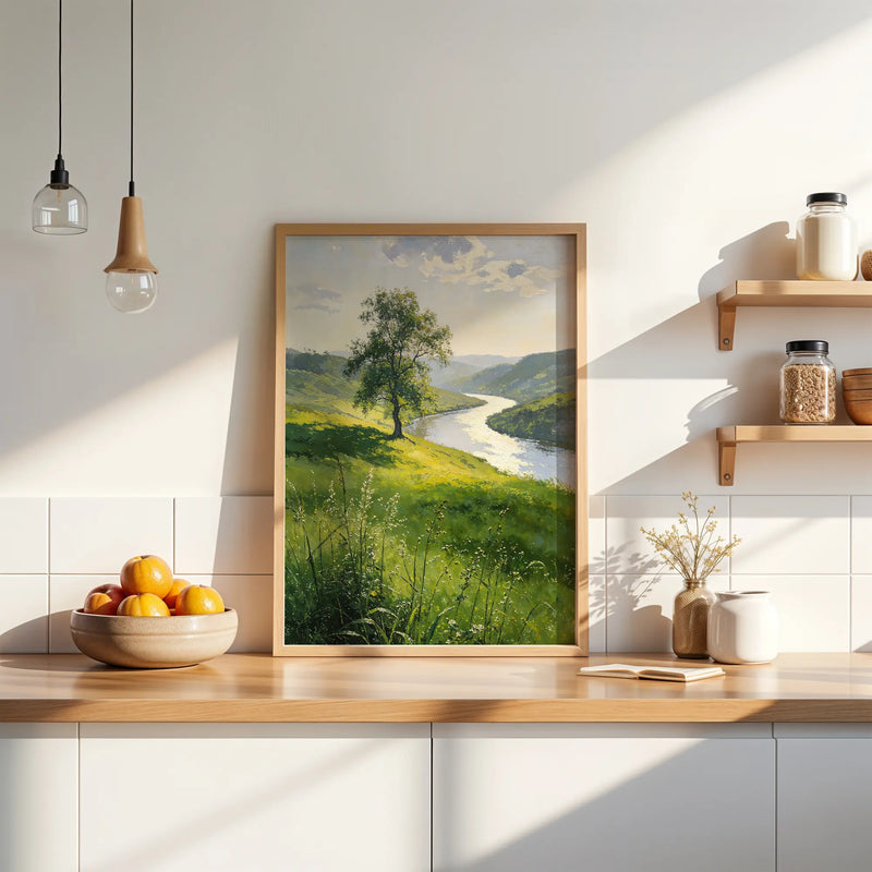 Artwork as Meaningful Gift