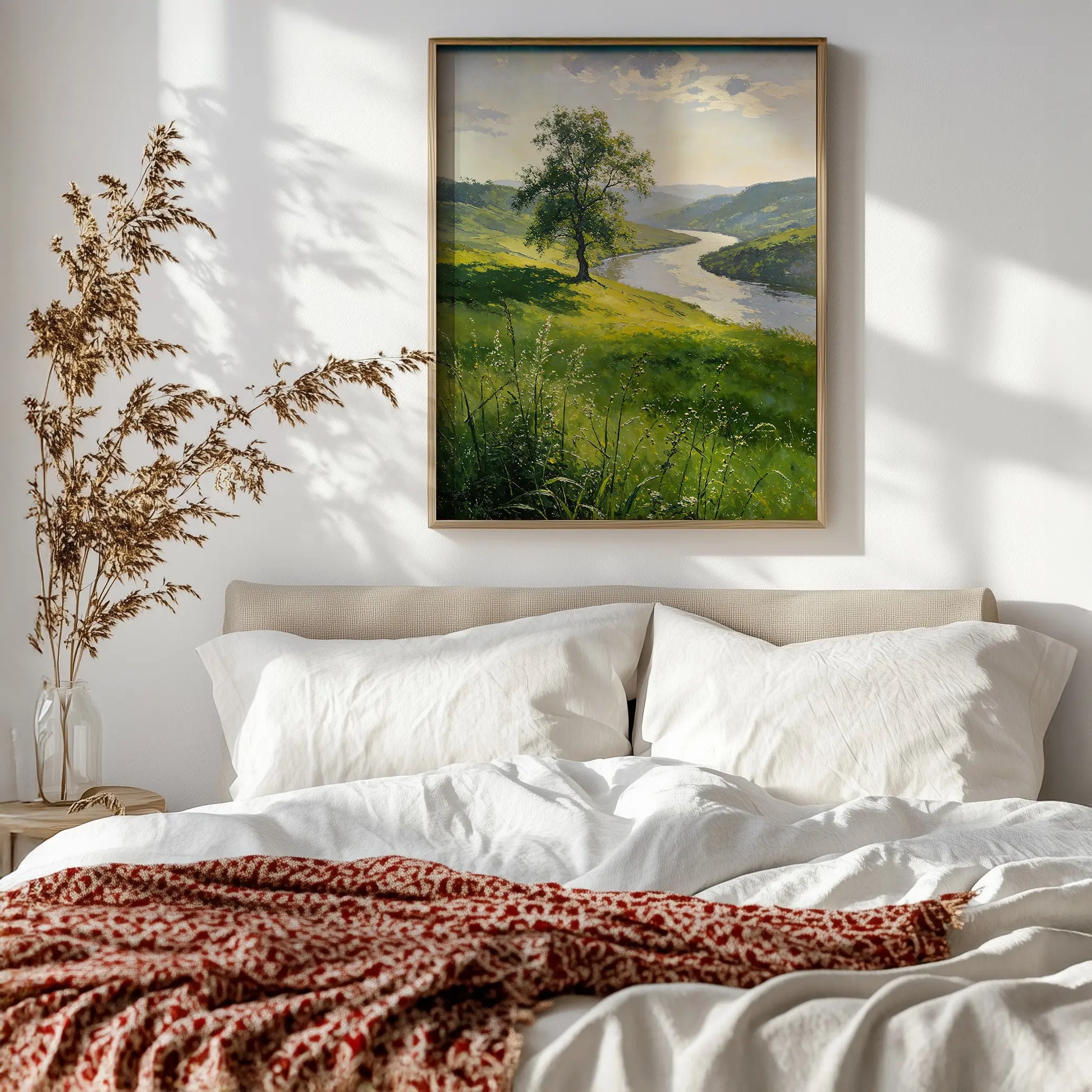 Youth - Art Academi - Poster