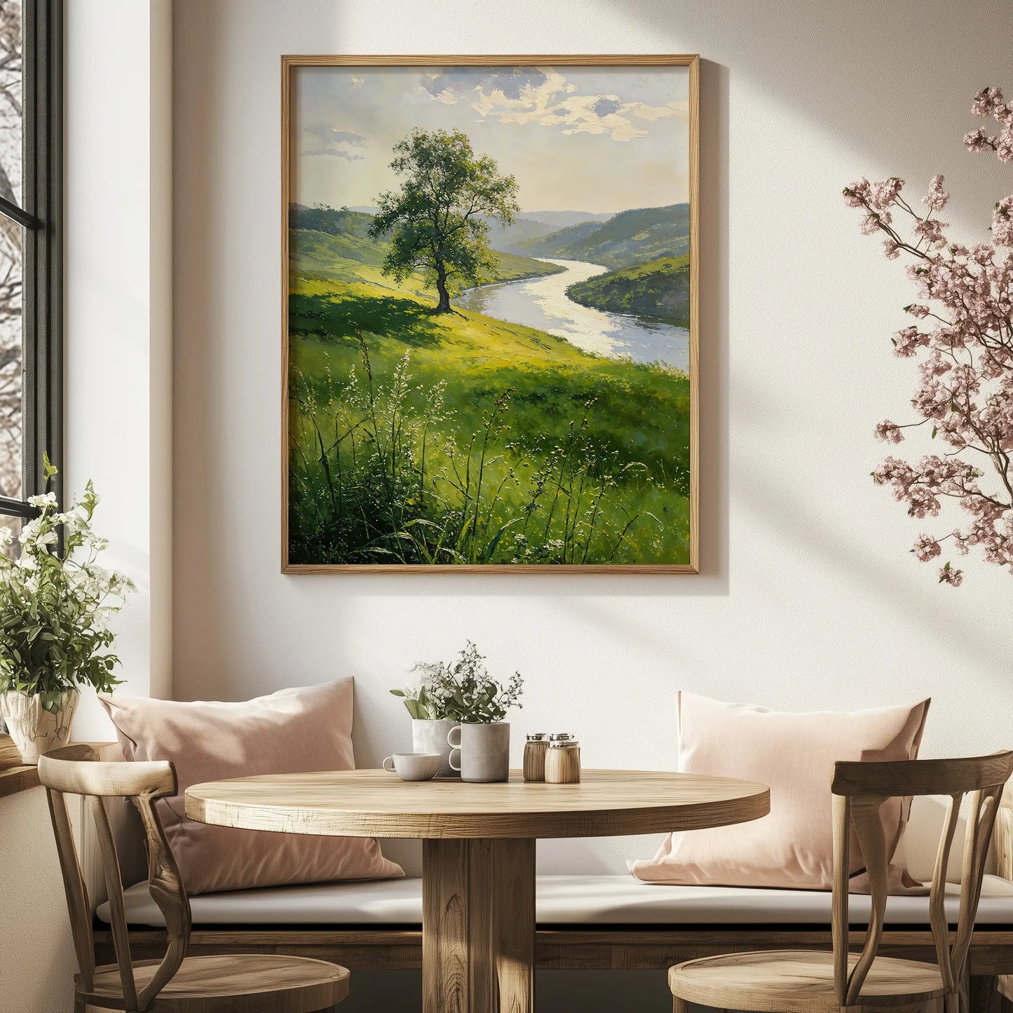 Youth - Art Academi - Poster