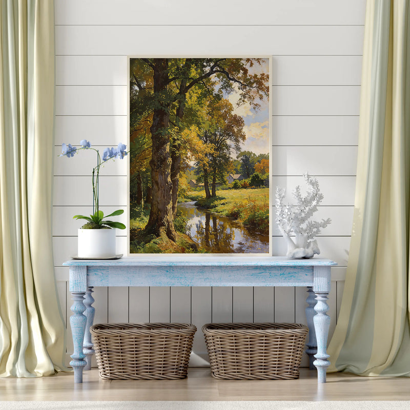 Artwork as Meaningful Gift