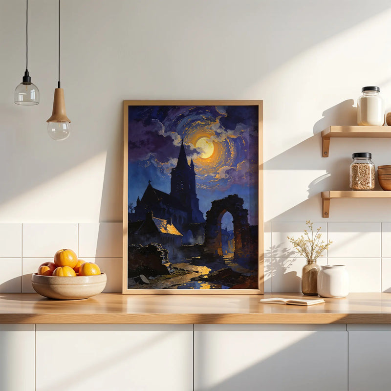Artwork as Meaningful Gift