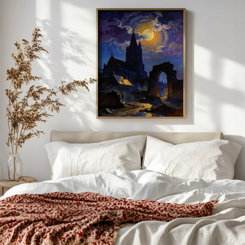 Artwork in Layered Collection