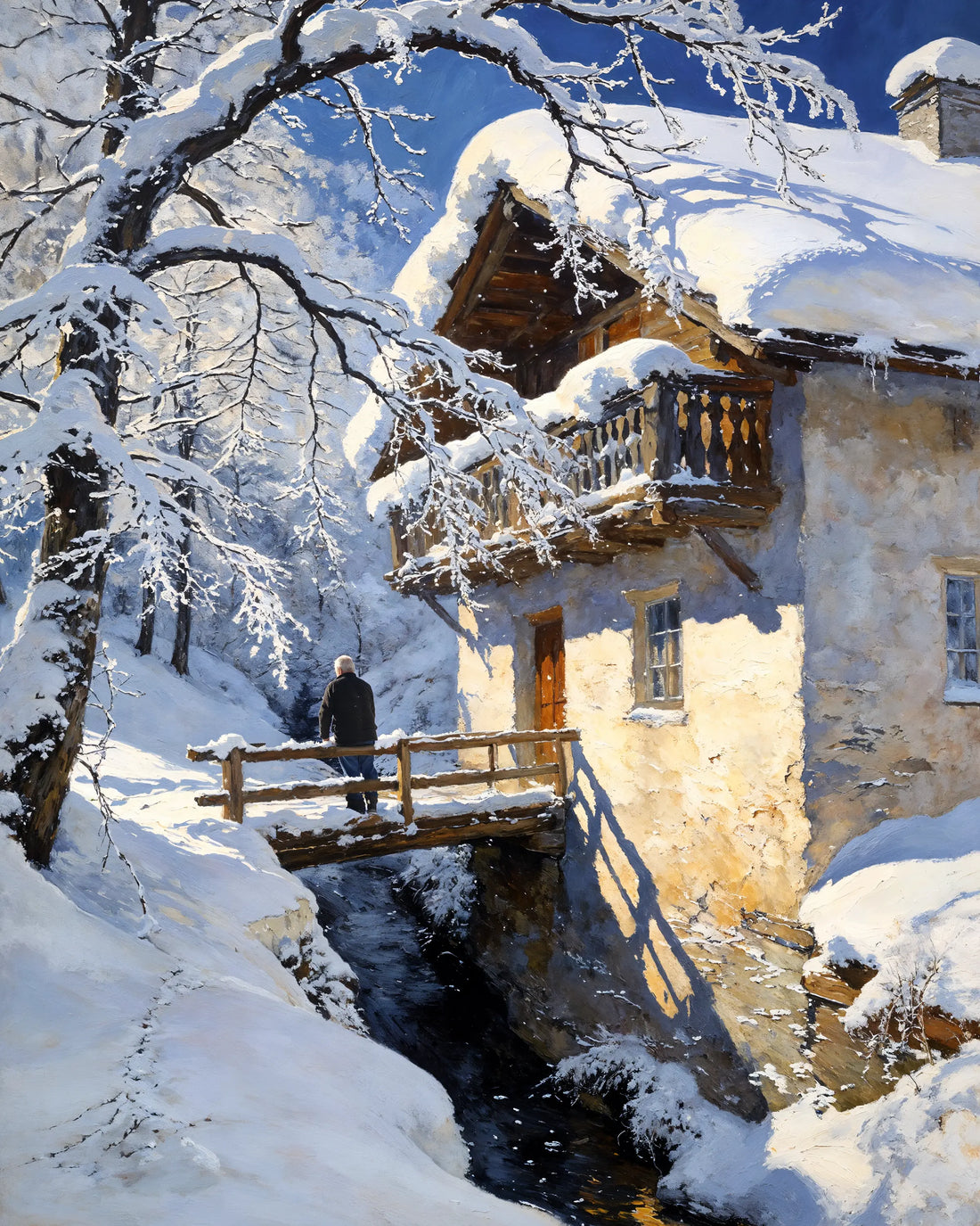Castle of Loneliness