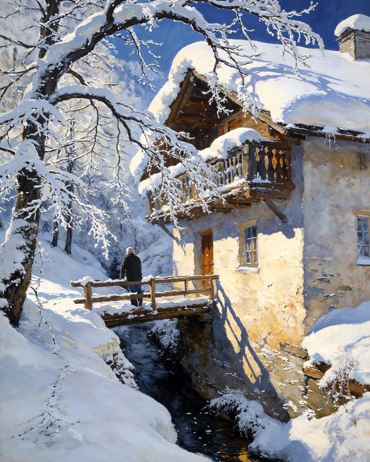 Castle of Loneliness