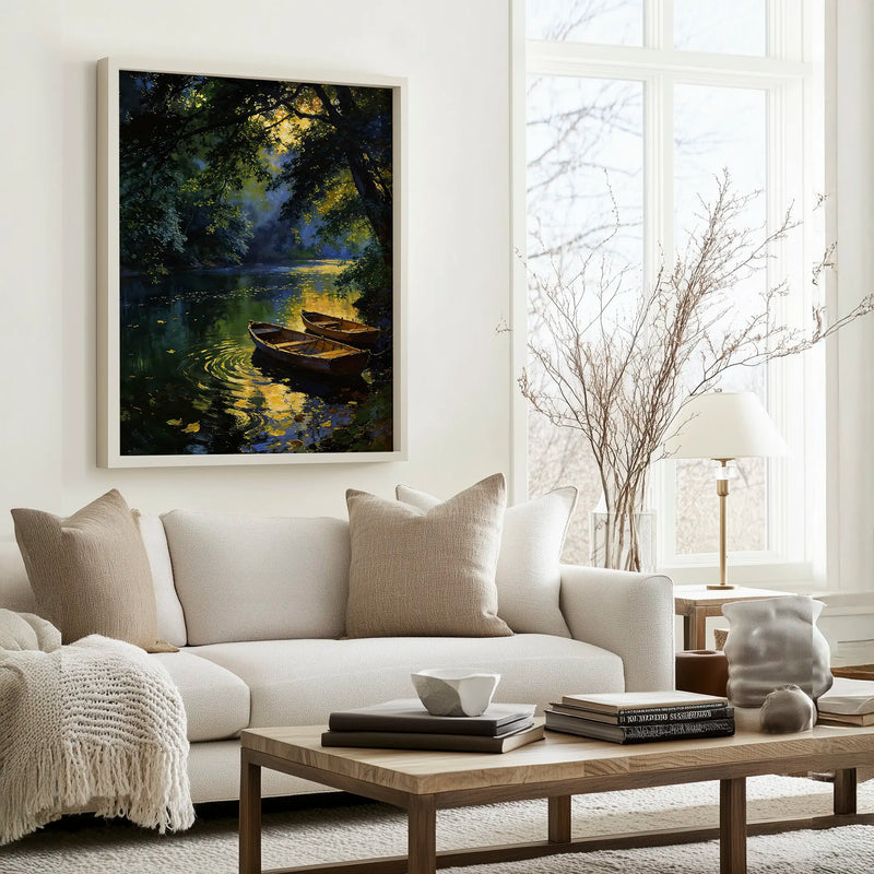 Artwork as Meaningful Gift
