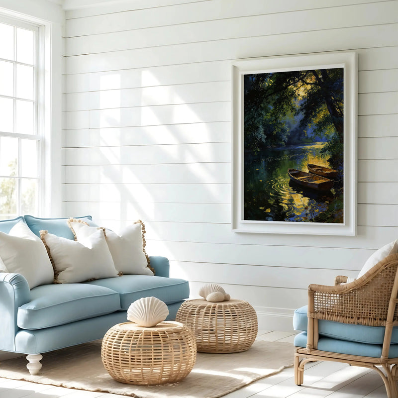 Artwork in Layered Collection
