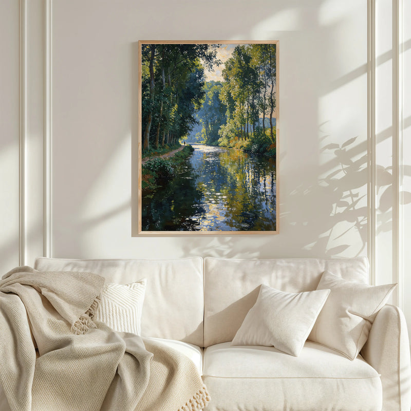 Artwork as Meaningful Gift