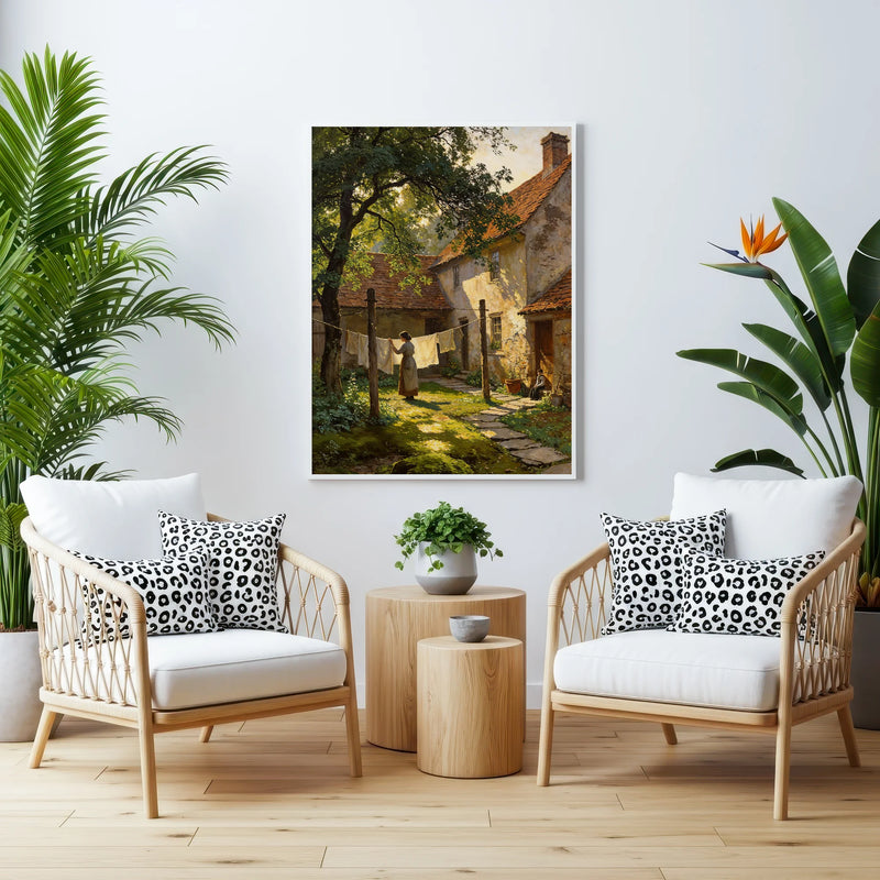 Artwork as Meaningful Gift