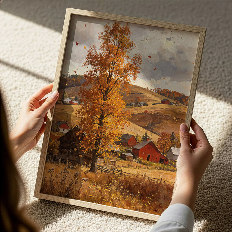 Artwork as Meaningful Gift