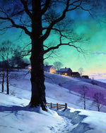 Nordlys