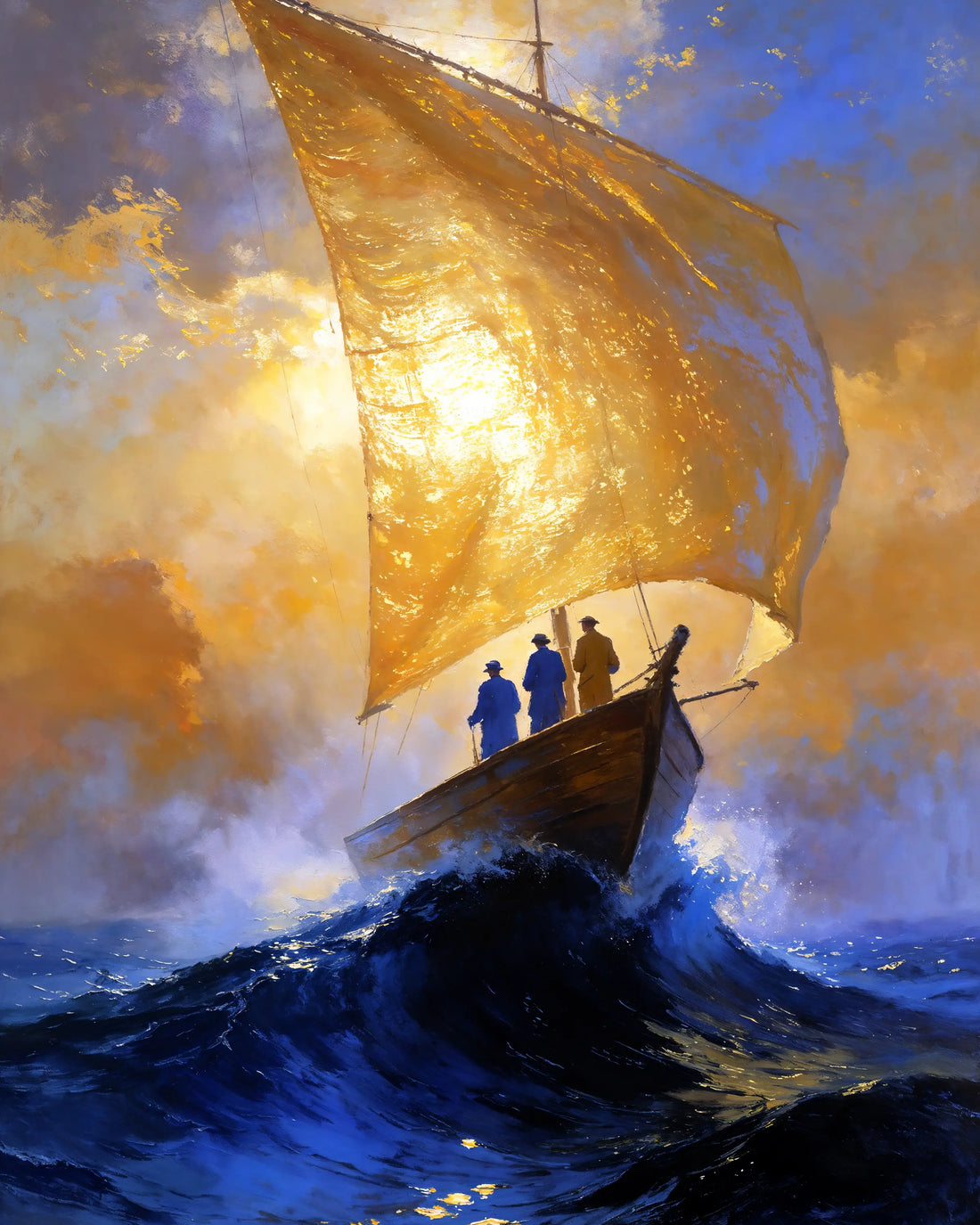 Soul Travel