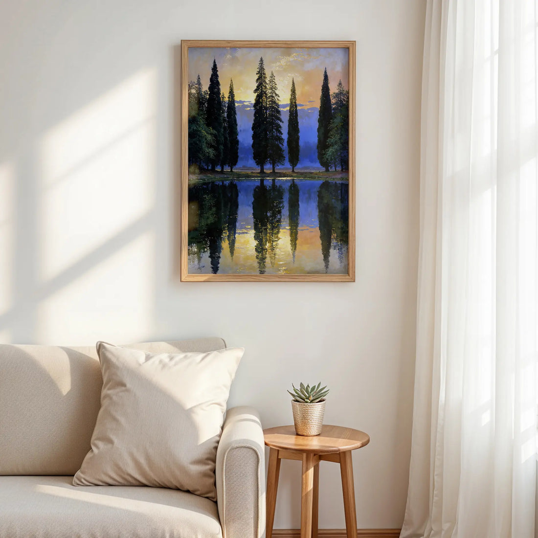 Pinus