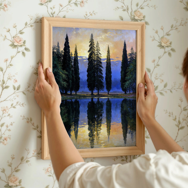 Artwork in Layered Collection