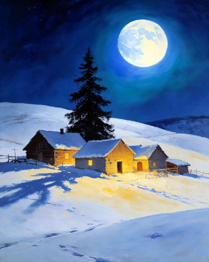 Luna Messis Final View