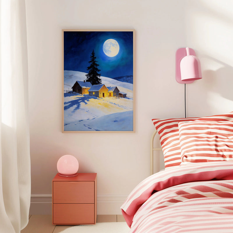 Artwork as Meaningful Gift