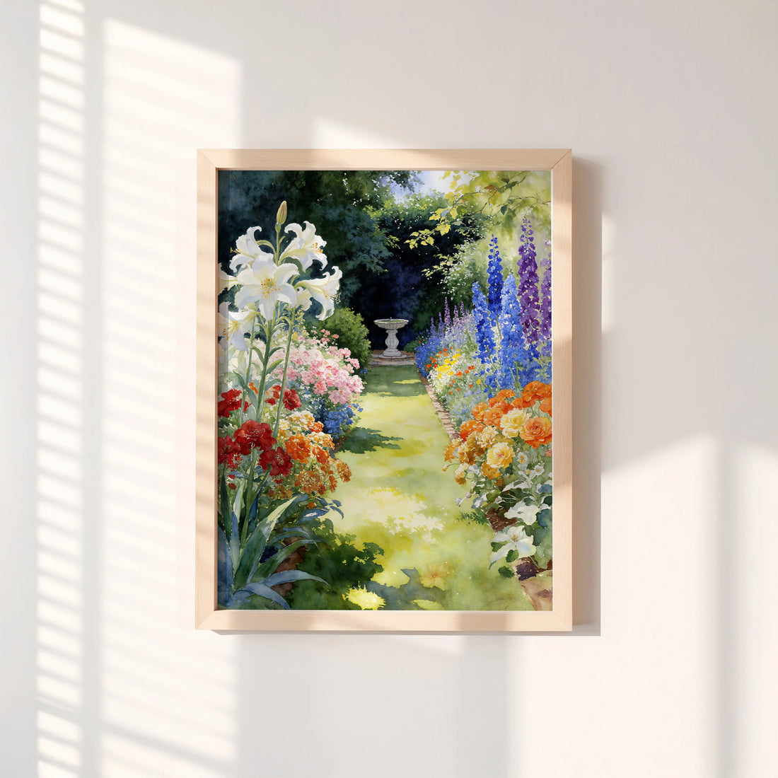 Arboretum