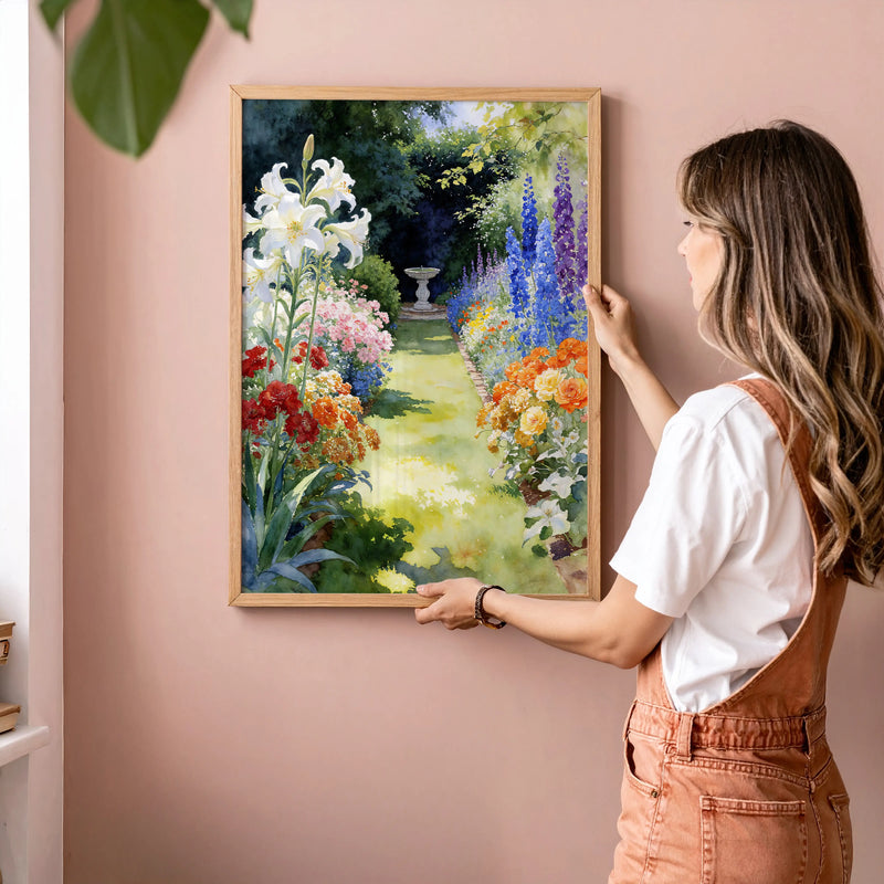 Artwork as Meaningful Gift