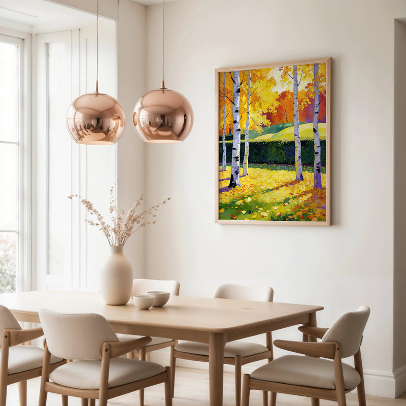 Artwork in Layered Collection