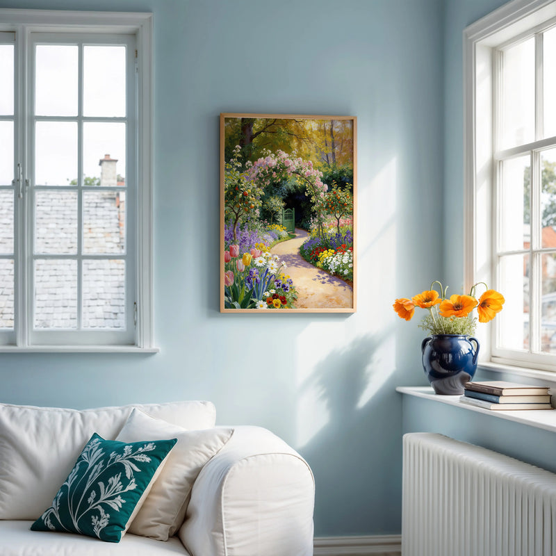 Artwork as Meaningful Gift