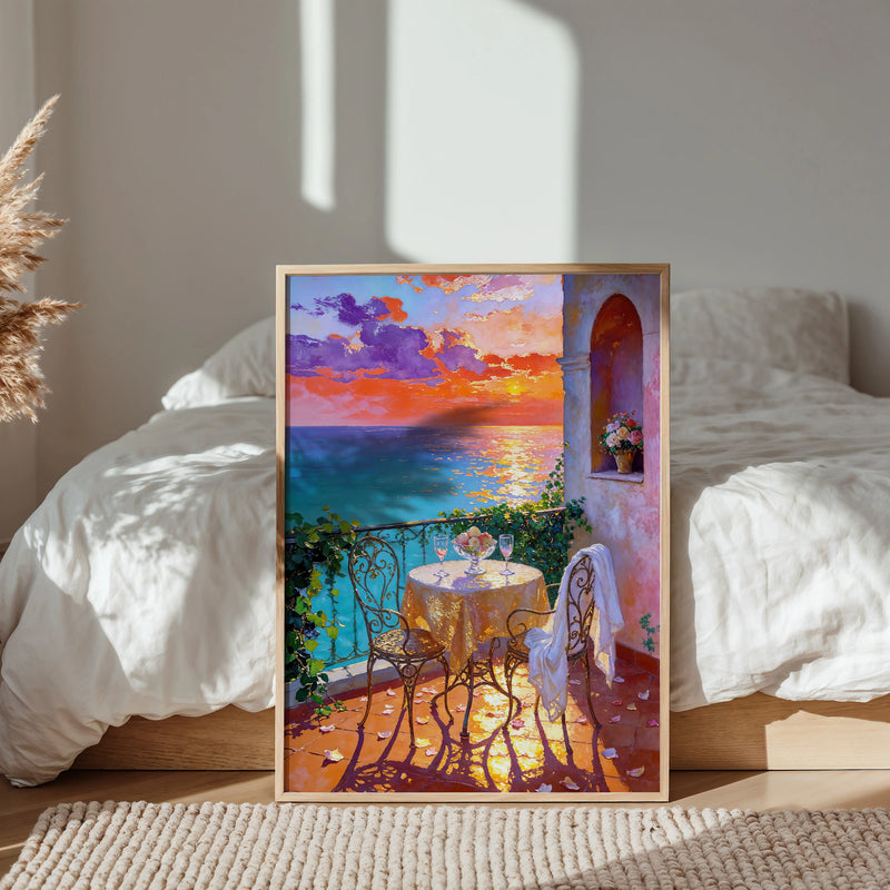 Artwork as Meaningful Gift