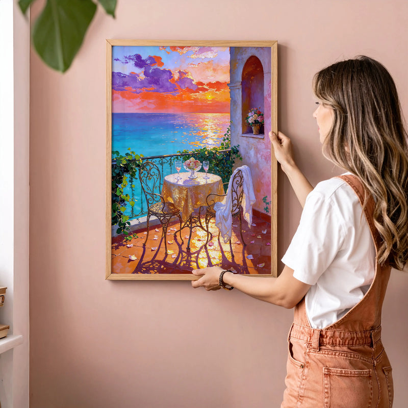 Artwork in Layered Collection