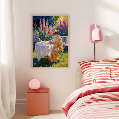 Reading Nook