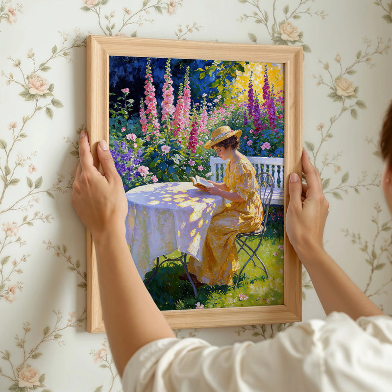 Artwork in Layered Collection