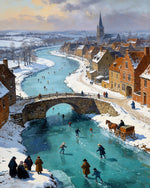 Winter Tales