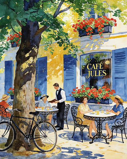 Café Jules