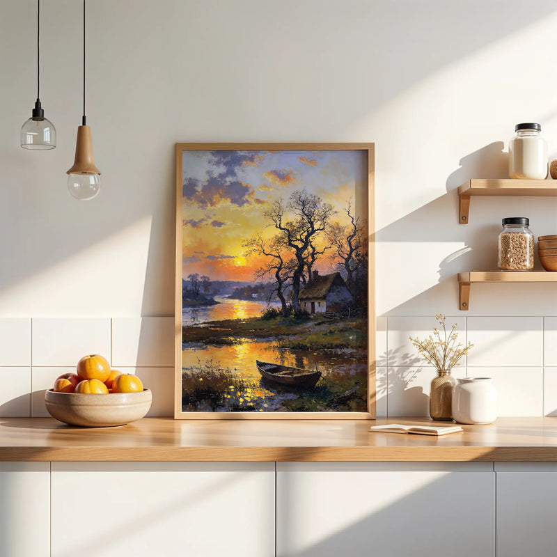 Artwork as Meaningful Gift