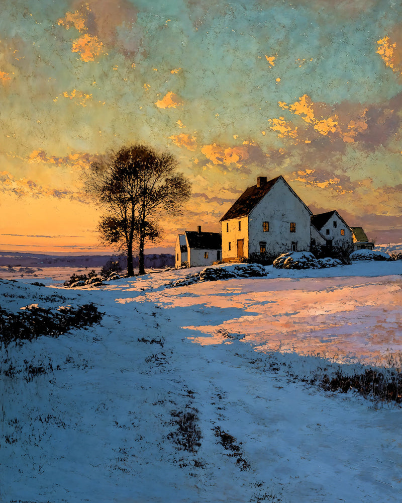 Artwork as Meaningful Gift