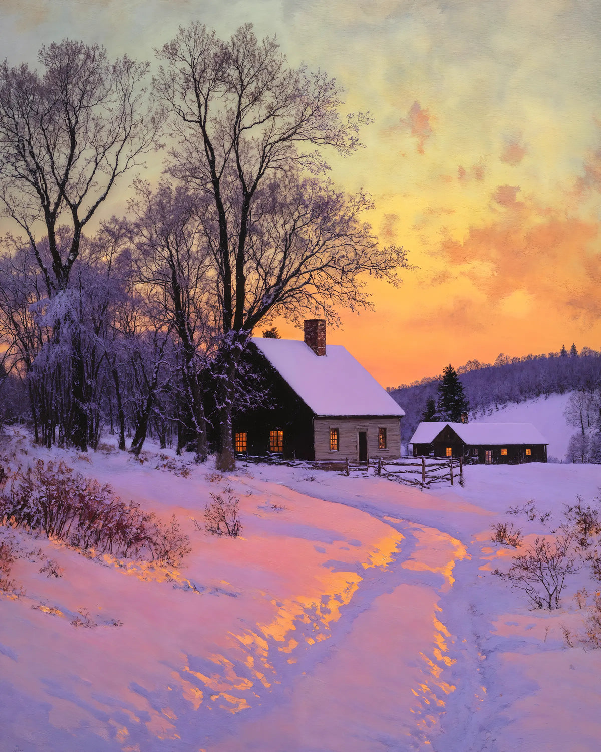 Color of Love