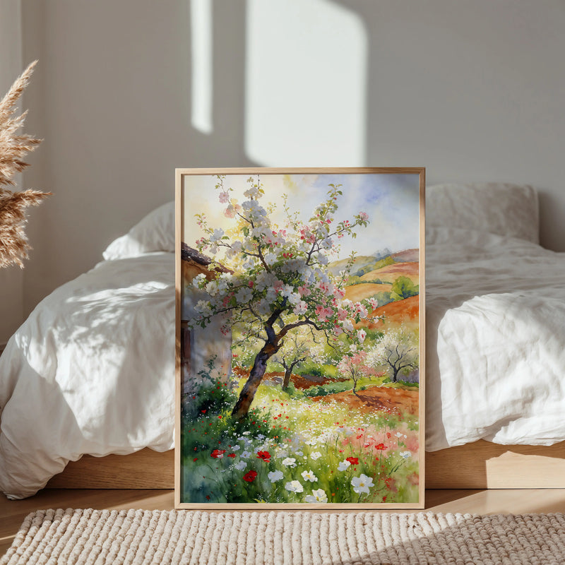 Artwork in Layered Collection