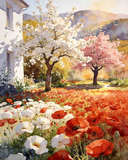 Floraison