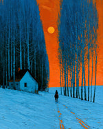 Crimson Moon, A Prologue...