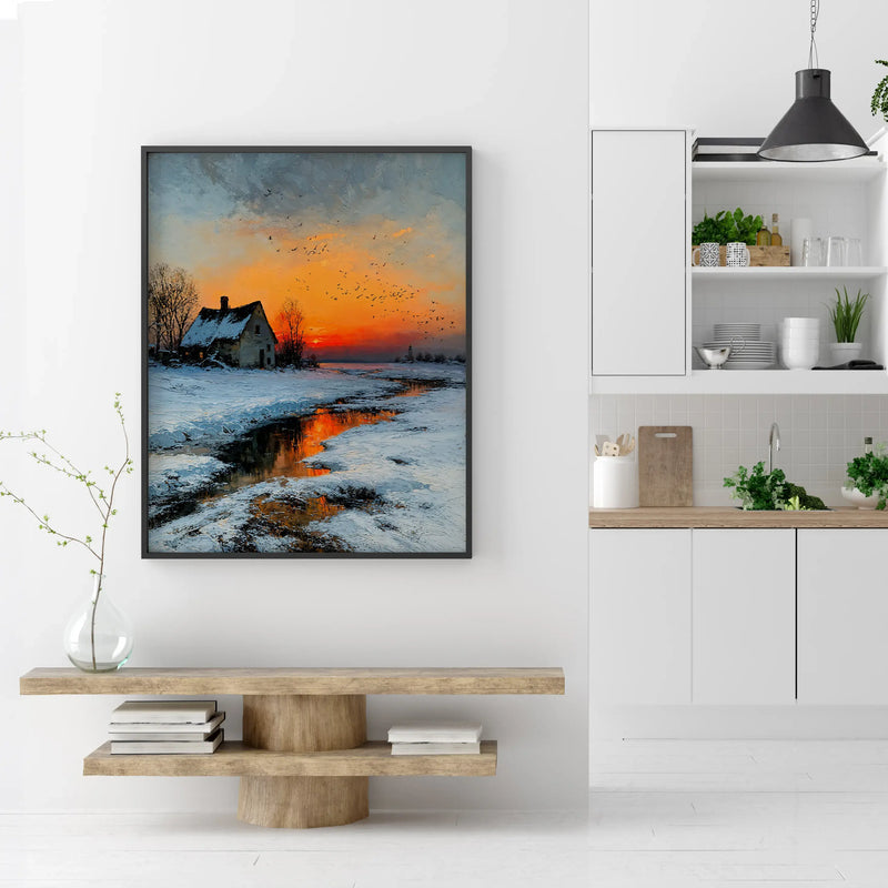Artwork in Layered Collection
